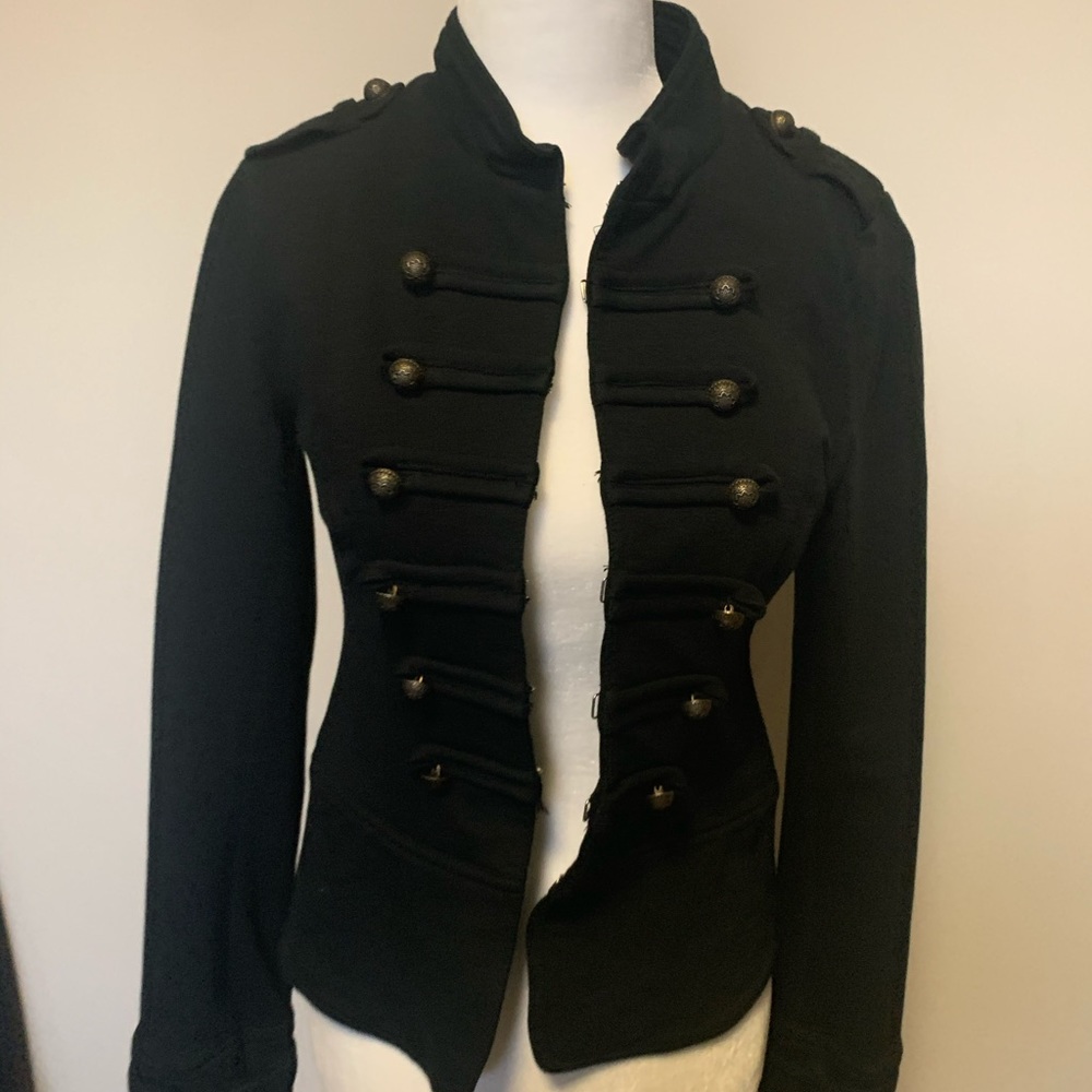 Jacket - Picture 2 of 4
